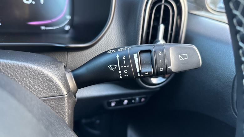 Kia Picanto 1.2 GT-line S 5dr Auto Petrol Hatchback